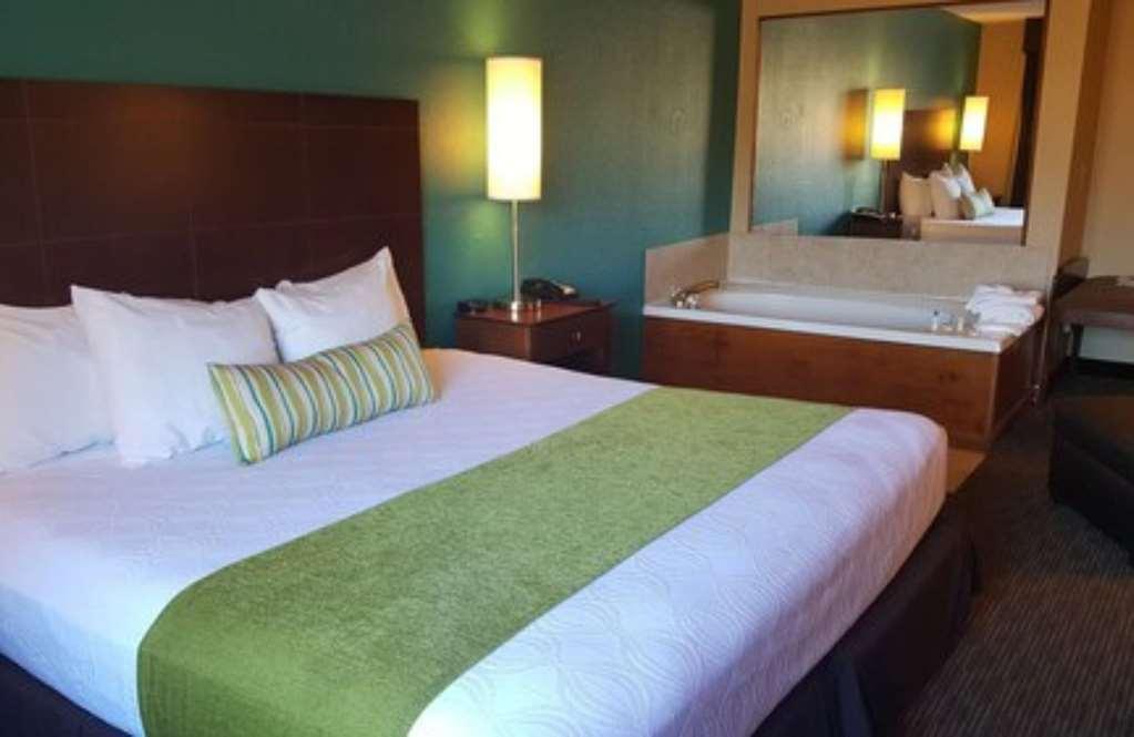 Best Western Central City Rum bild